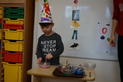 Slůňátka