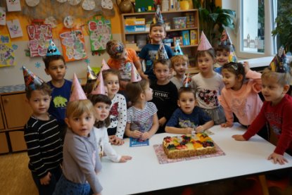 Slůňátka